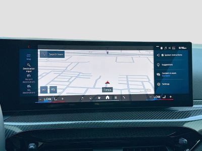 2025 BMW M2 — photo 30 view