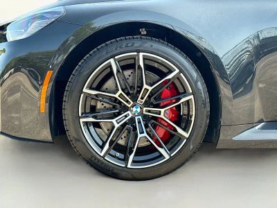 2025 BMW M2 — photo 40 view