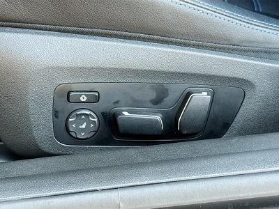 2025 BMW M2 — photo 23 view