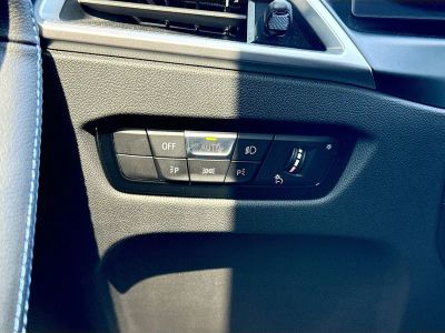2025 BMW M2 — photo 33 view