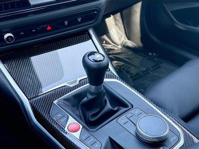 2025 BMW M2 — photo 27 view