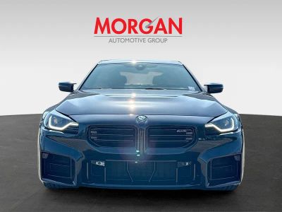 2025 BMW M2 — photo 8 view