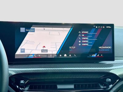 2025 BMW M2 — photo 29 view