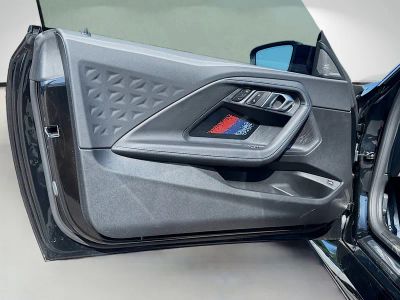 2025 BMW M2 — photo 20 view