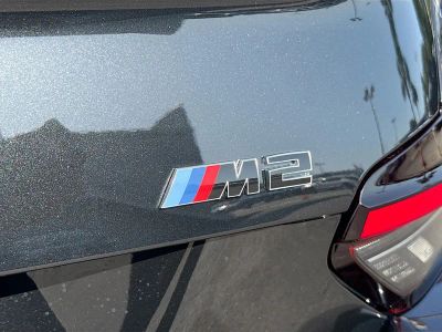 2025 BMW M2 — photo 11 view
