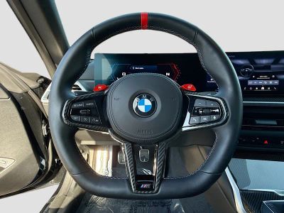 2025 BMW M2 — photo 37 view