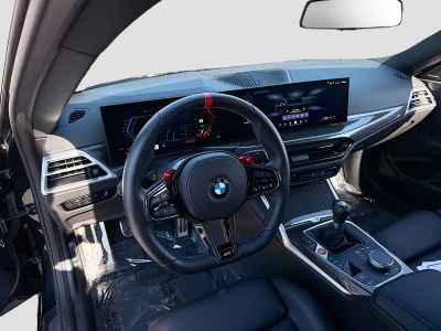 2025 BMW M2 — photo 24 view