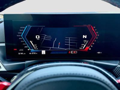 2025 BMW M2 — photo 38 view