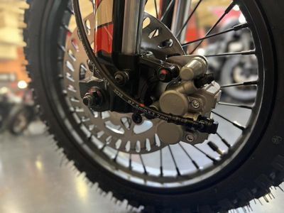2026 Denago Powersports MX1 - Photo 14