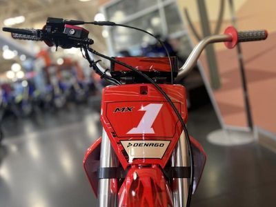 2026 Denago Powersports MX1 - Photo 13