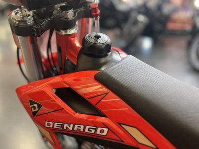 2026 Denago Powersports MX1 - Photo 21