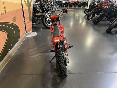 2026 Denago Powersports MX1 - Photo 5
