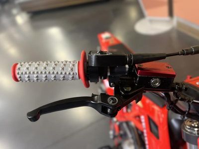 2026 Denago Powersports MX1 - Photo 15