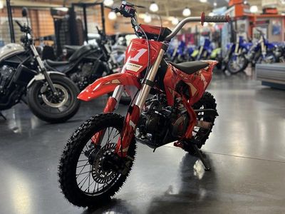 2026 Denago Powersports MX1 - Photo 22