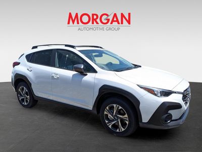 2026 Subaru Crosstrek - Photo 2