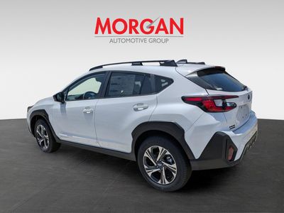 2026 Subaru Crosstrek - Photo 6