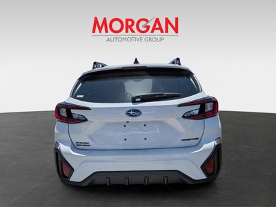 2026 Subaru Crosstrek - Photo 5
