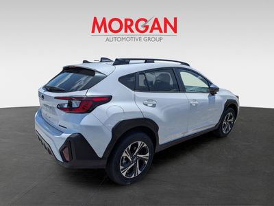 2026 Subaru Crosstrek - Photo 4