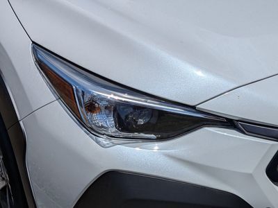 2026 Subaru Crosstrek - Photo 9