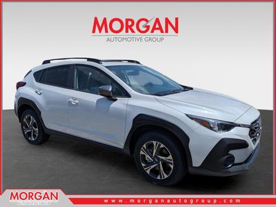 2026 Subaru Crosstrek - Photo 1
