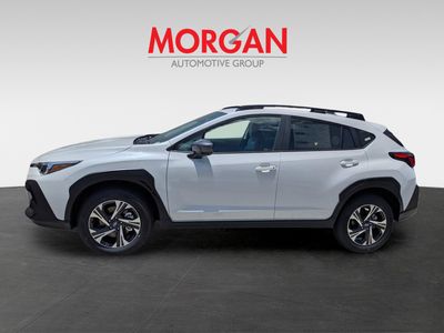 2026 Subaru Crosstrek - Photo 7