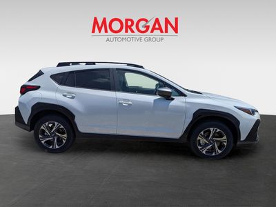 2026 Subaru Crosstrek - Photo 3