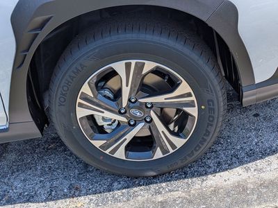 2026 Subaru Crosstrek - Photo 10