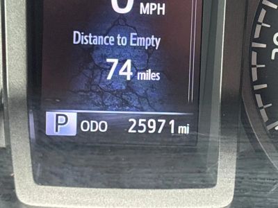 2023 Toyota Tacoma - Photo 25