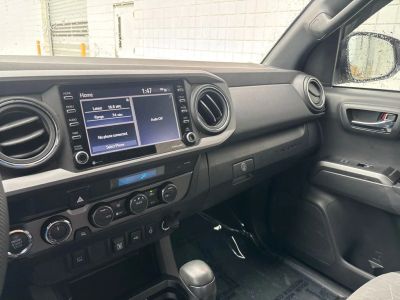 2023 Toyota Tacoma - Photo 17
