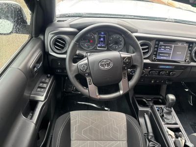 2023 Toyota Tacoma - Photo 3