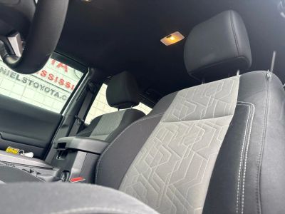2023 Toyota Tacoma - Photo 12