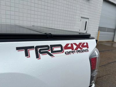 2023 Toyota Tacoma - Photo 34