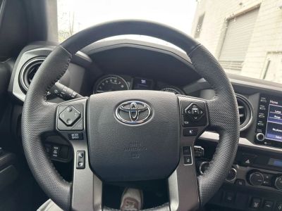 2023 Toyota Tacoma - Photo 21