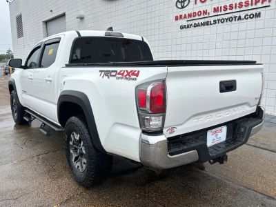 2023 Toyota Tacoma - Photo 6