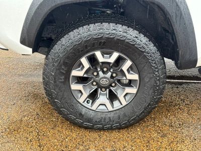 2023 Toyota Tacoma - Photo 27