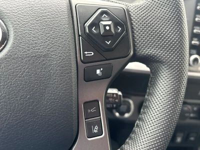 2023 Toyota Tacoma - Photo 23