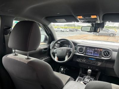2023 Toyota Tacoma - Photo 30