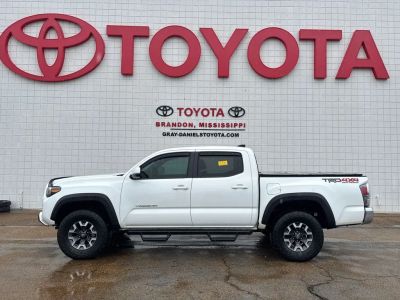2023 Toyota Tacoma - Photo 5