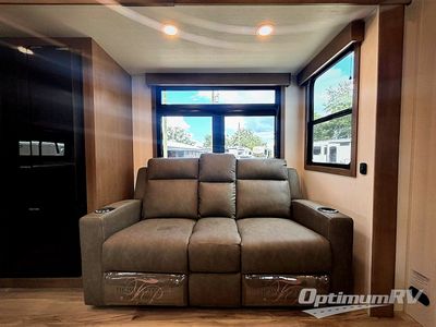 2026 K-Z Durango Half-Ton - Photo 6