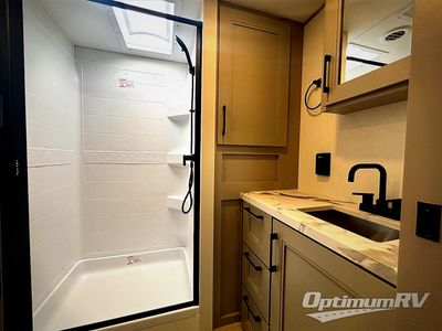 2026 K-Z Durango Half-Ton - Photo 14