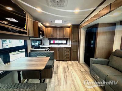 2026 K-Z Durango Half-Ton - Photo 5