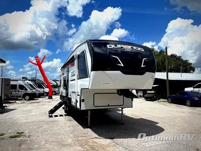2026 K-Z Durango Half-Ton - Photo 1