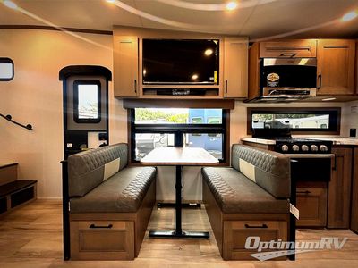 2026 K-Z Durango Half-Ton - Photo 7