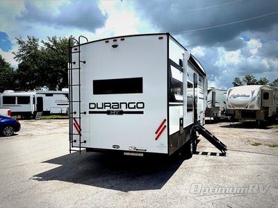 2026 K-Z Durango Half-Ton - Photo 3