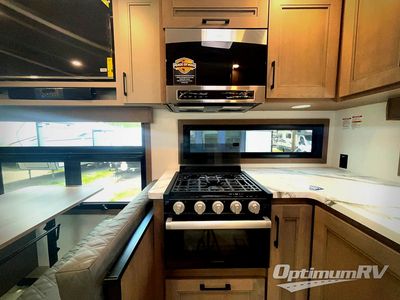 2026 K-Z Durango Half-Ton - Photo 9