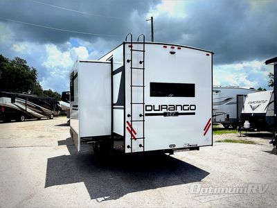 2026 K-Z Durango Half-Ton - Photo 2