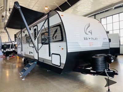 2026 Wayfinder RV Go Play - Photo 9