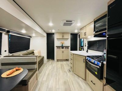 2026 Wayfinder RV Go Play - Photo 4