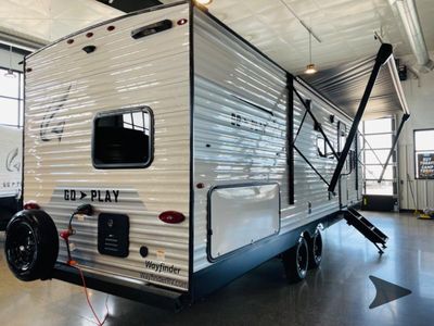 2026 Wayfinder RV Go Play - Photo 17