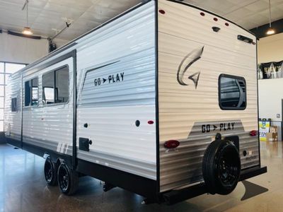 2026 Wayfinder RV Go Play - Photo 13